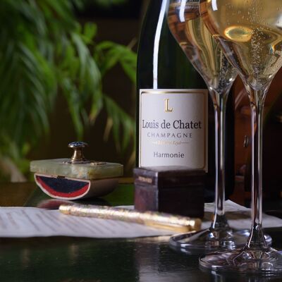 Champagne Louis de Chatet