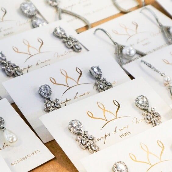 Le Temps D'Une Walima