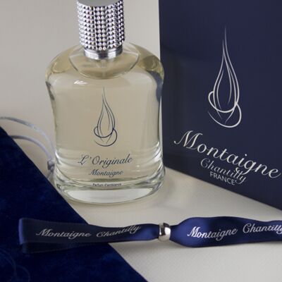 Montaigne Chantilly