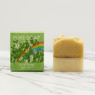 Pure Soap London