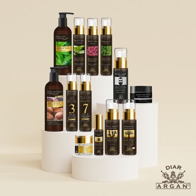 DIAR ARGAN