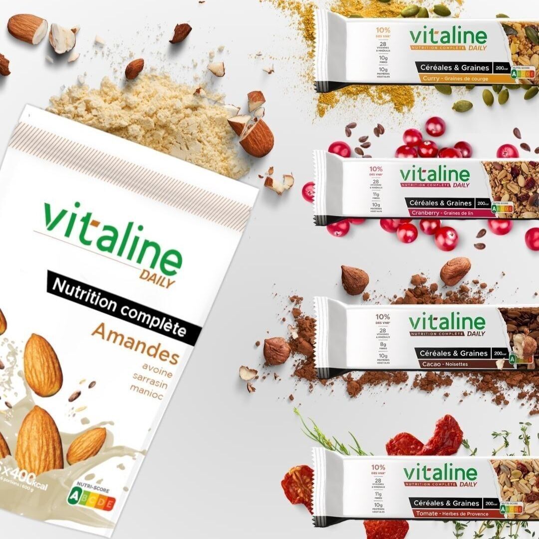 VITALINE
