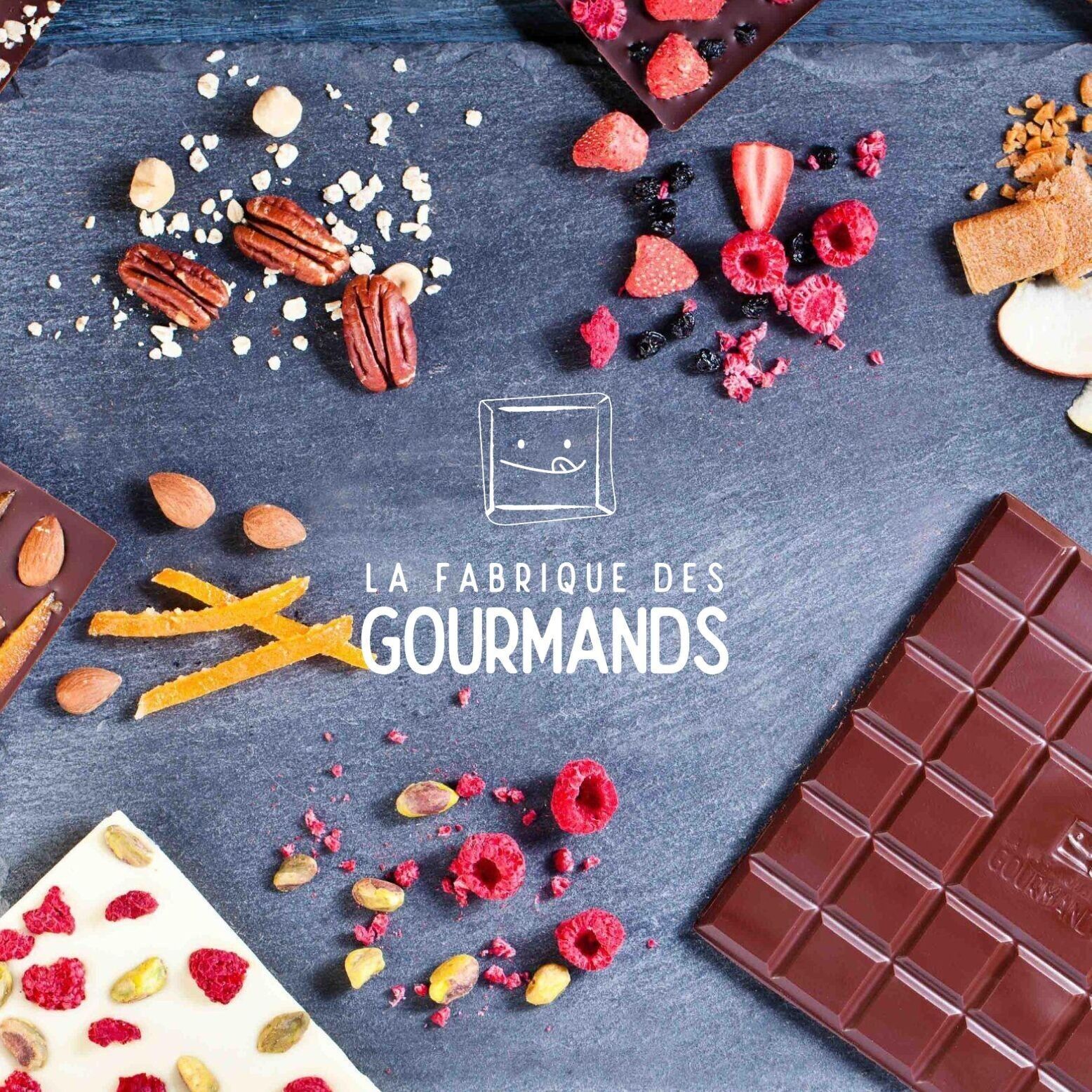 La Fabrique des Gourmands