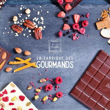 La Fabrique des Gourmands