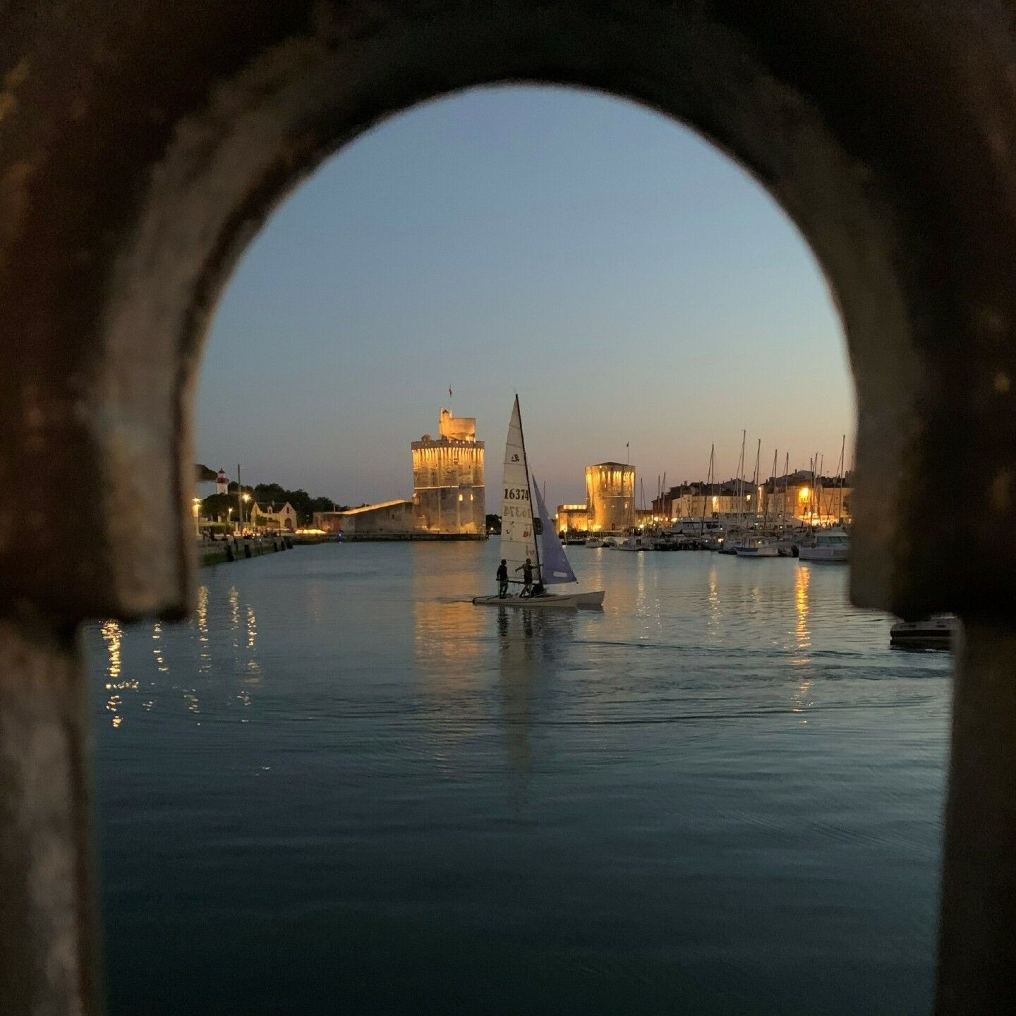 MAISON BOUVIER RICHIR