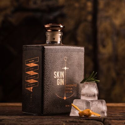 SKIN GIN