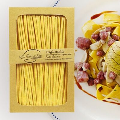 La Pasta Di Aldo