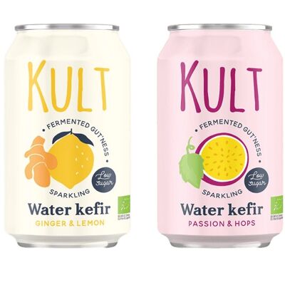 Kult kefir