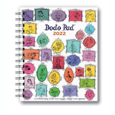 Dodo Pad