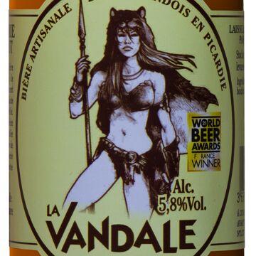 LA VANDALE