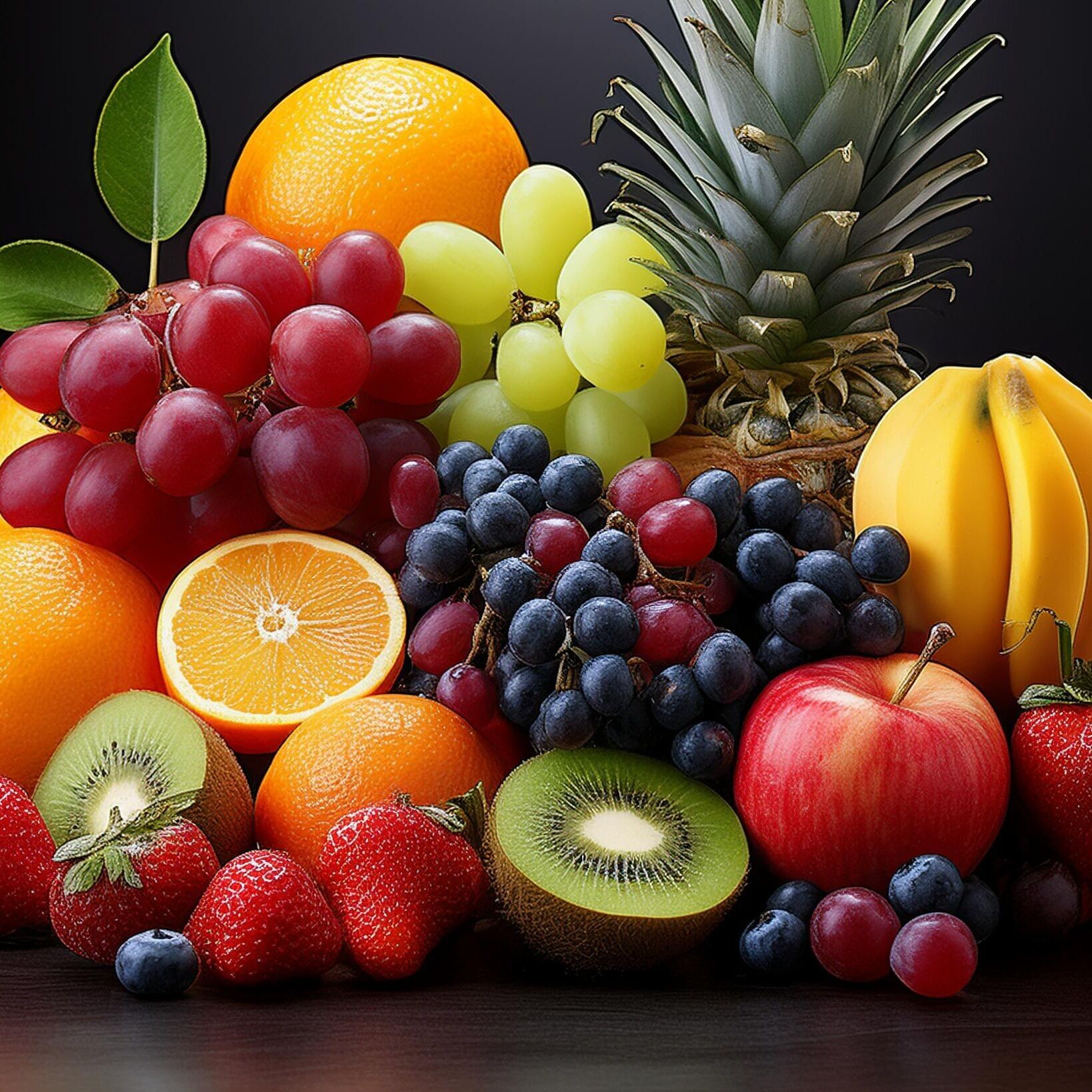 Galaxy Food Flavours