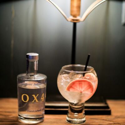 OX Gins