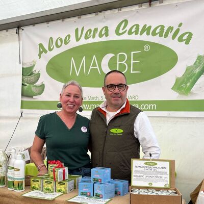 MACBE ALOE VERA