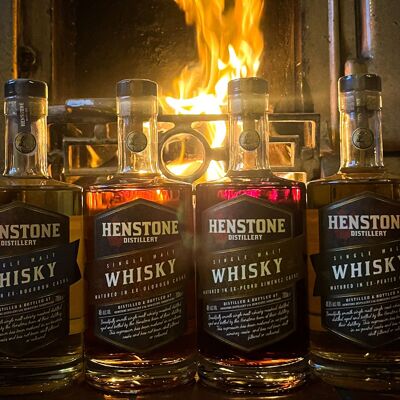 Henstone Distillery