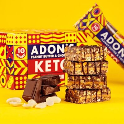 Adonis Foods Europe