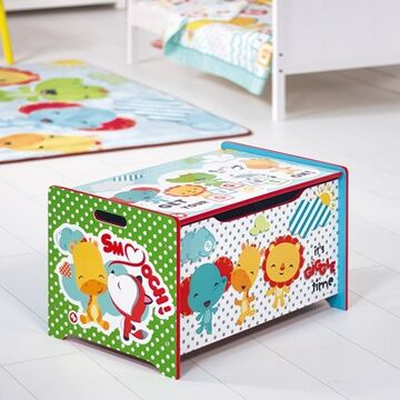 FISHER-PRICE by ARDITEX