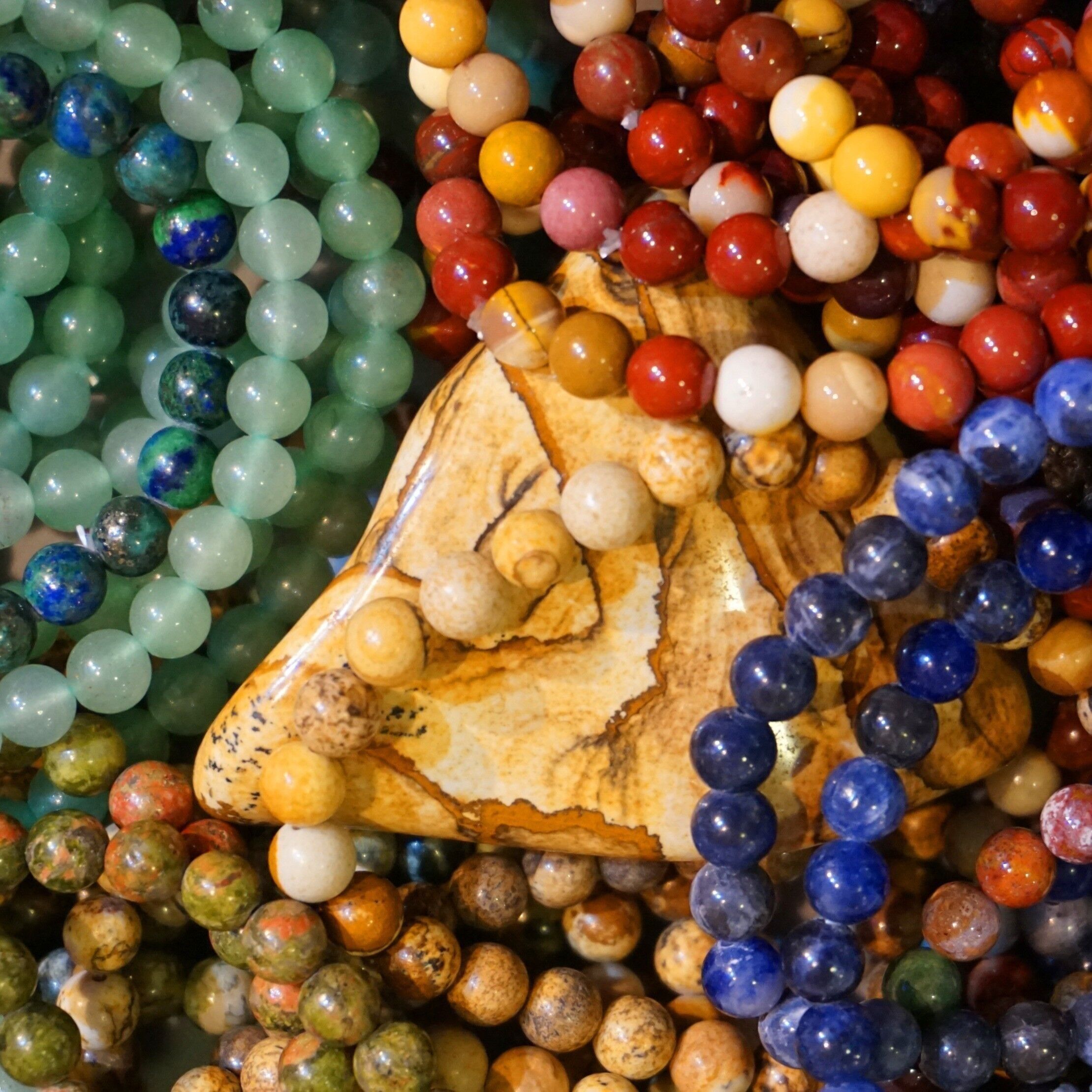 Camille Ambiance Nature