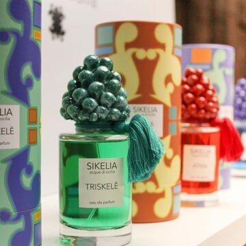 Sikelia Parfums