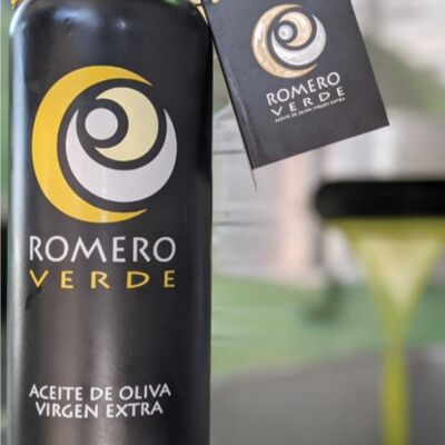 ROMERO VERDE