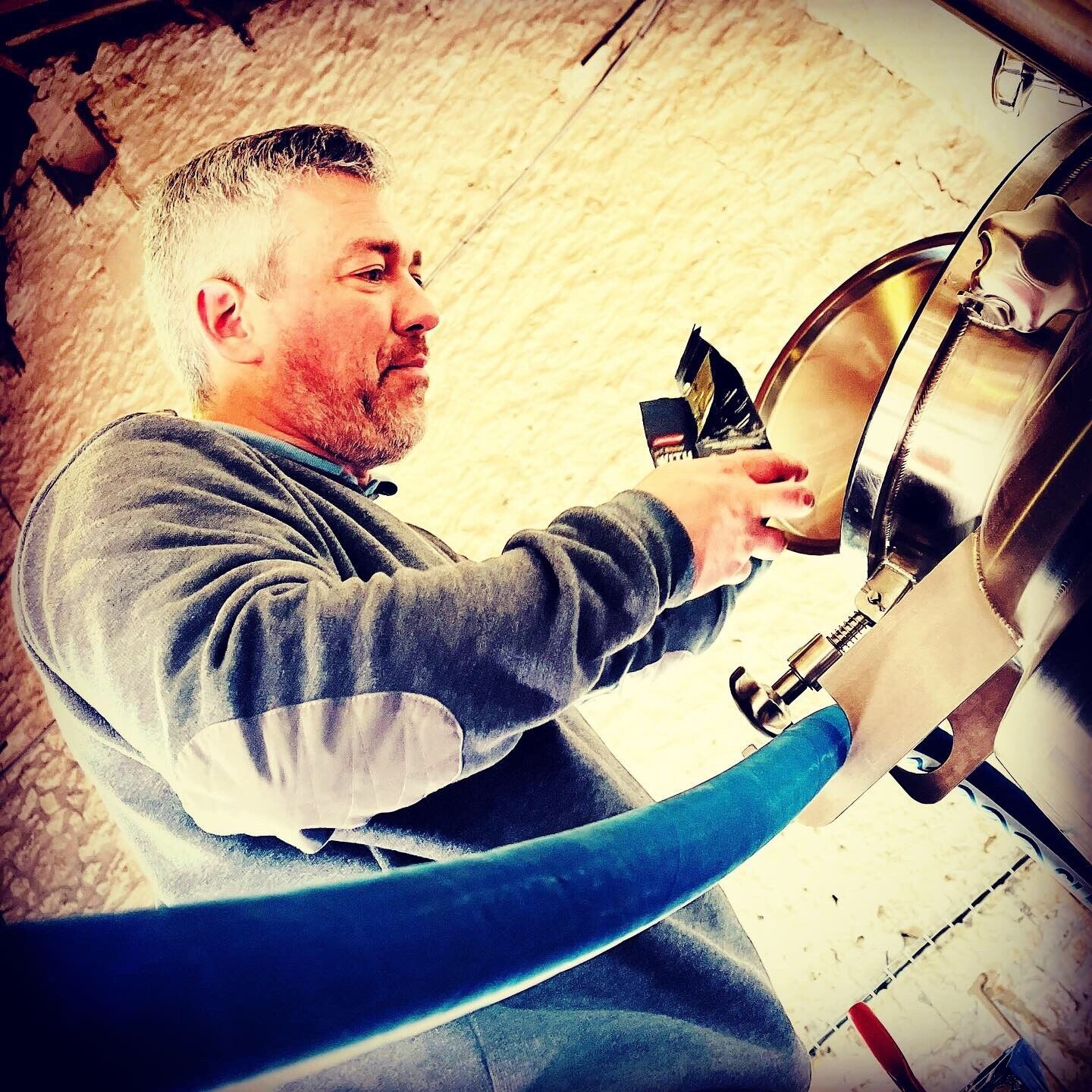 LA COURTOISE - Brasserie Familiale