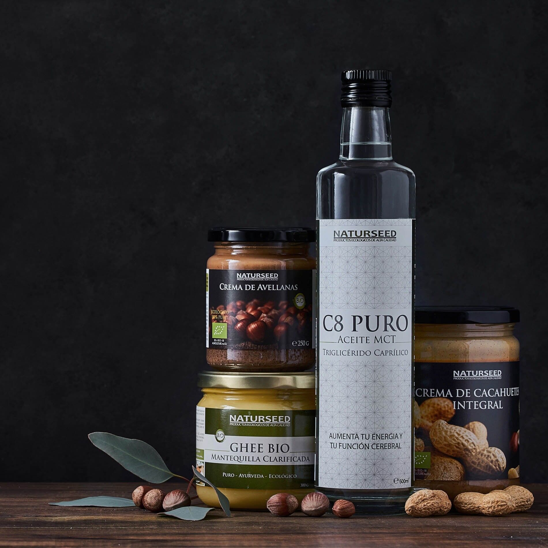 NATURSEED