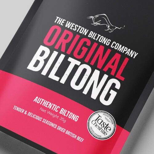 The Weston Biltong Company