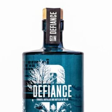 Defiance Distillery