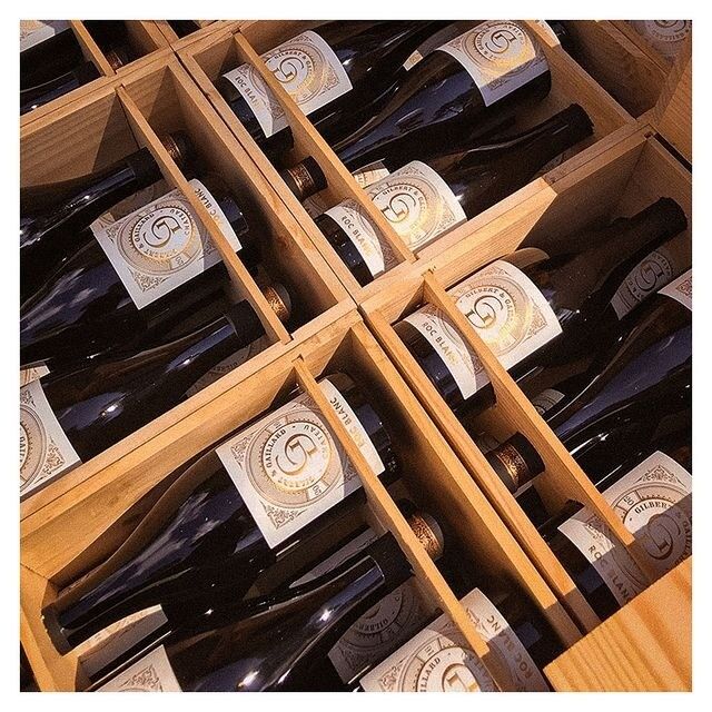 Château Gilbert & Gaillard