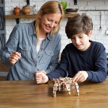 Ugears Ireland