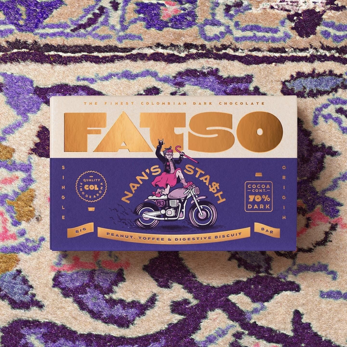 FATSO Brands Ltd
