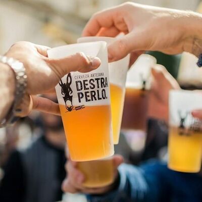 Destraperlo cerveza artesana