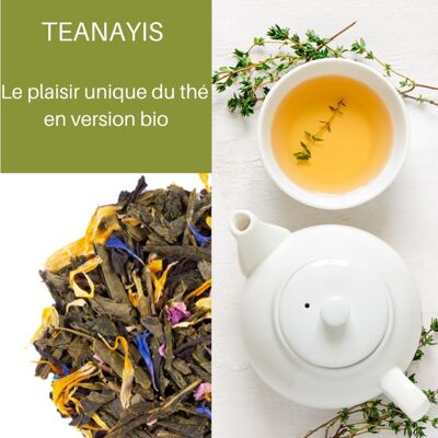 Teanayis