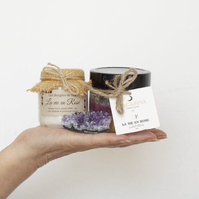 Macasina Cosmétiques