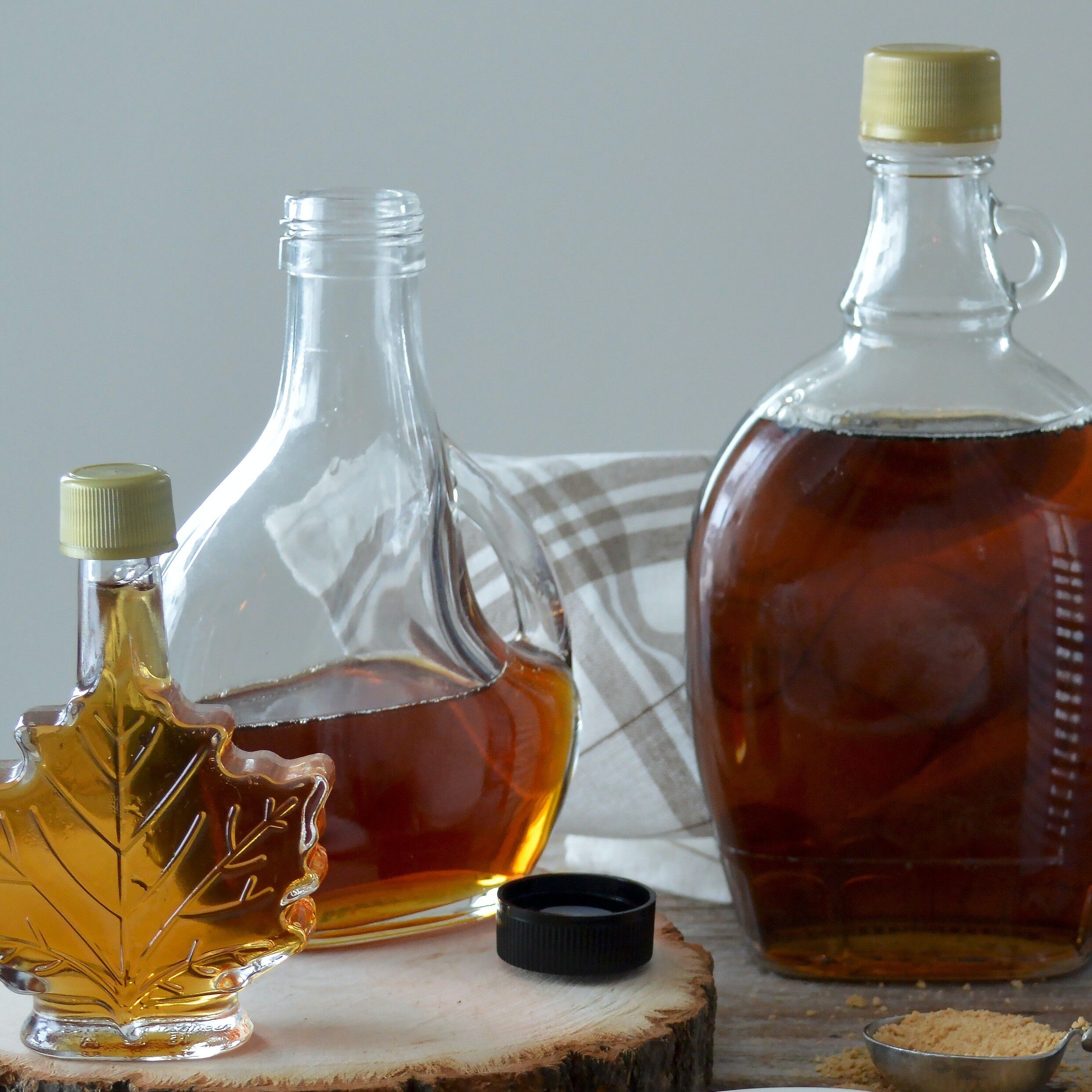 L&#039;érabliere Lefebvre &amp; Fils