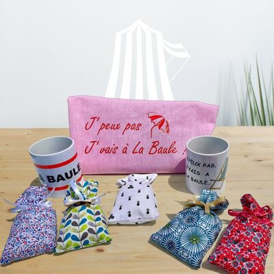 Inspiration Bauloise by Le Baulois Breton !