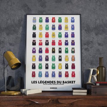 Sport à l'Affiche