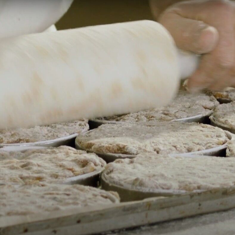 Antica drogheria Manganelli 1879