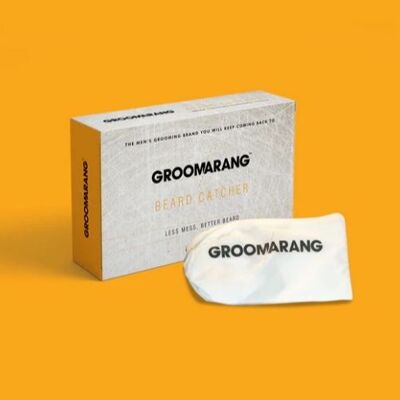 Groomarang