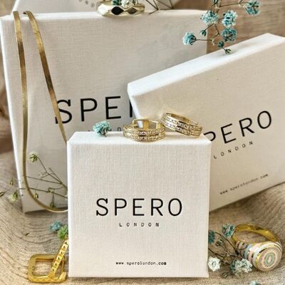 Spero