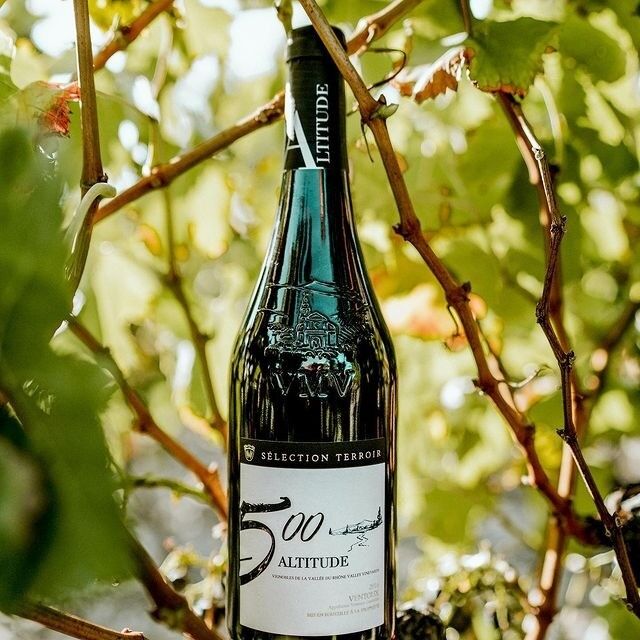 VMV VIGNERONS DU MONT VENTOUX