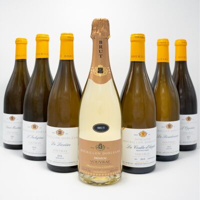 Domaine Bourillon Dorléans