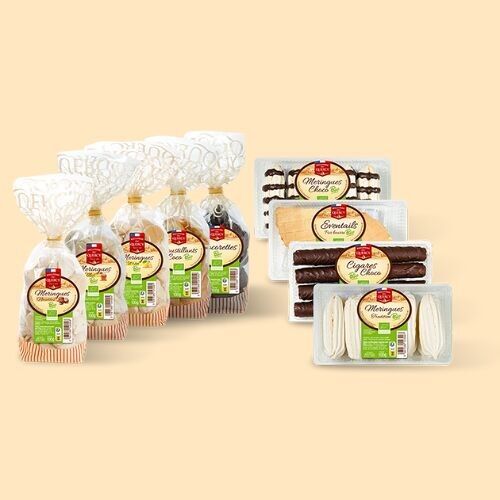 BISCUITERIE DU QUERCY