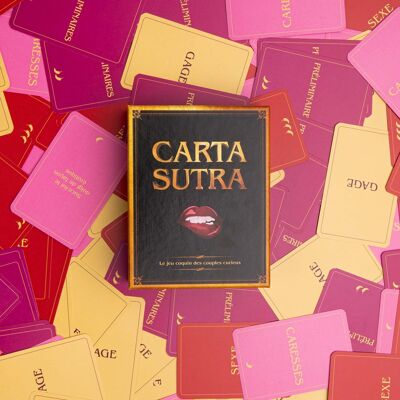 Carta Sutra