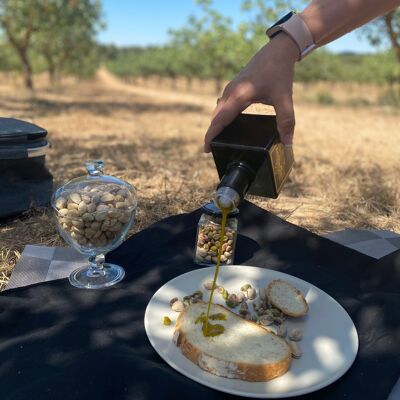 FOMENT AGRICOLA LES GARRIGUES