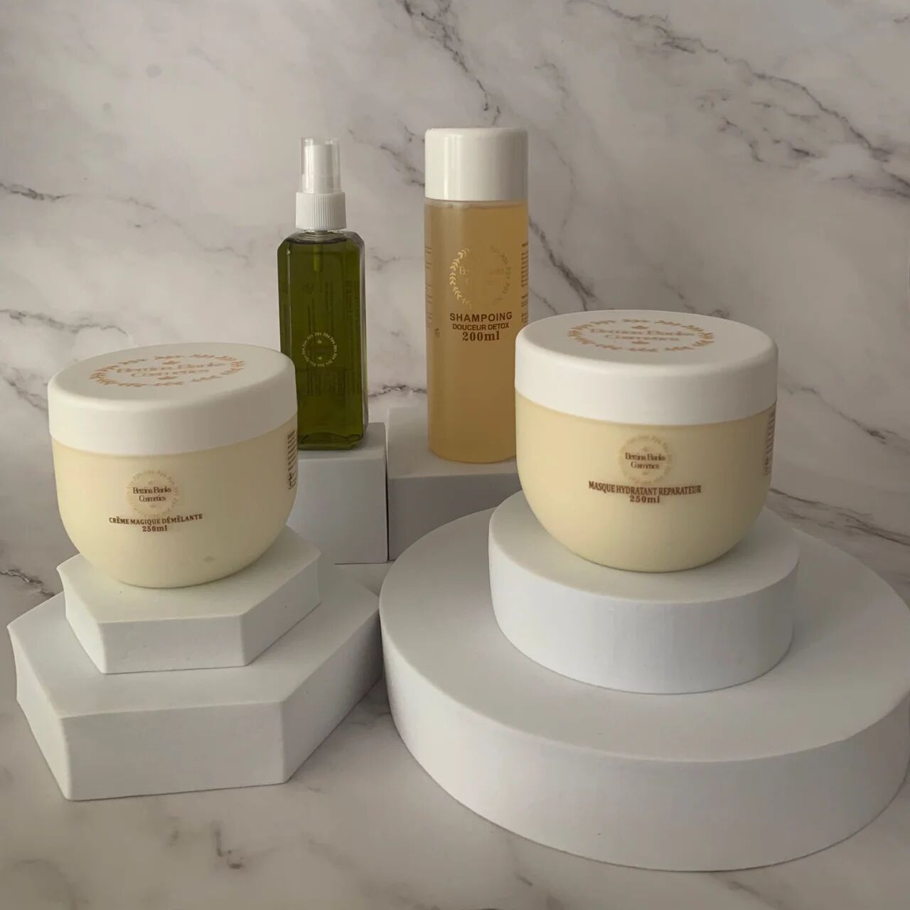 BETTINA BANKS COSMETICS