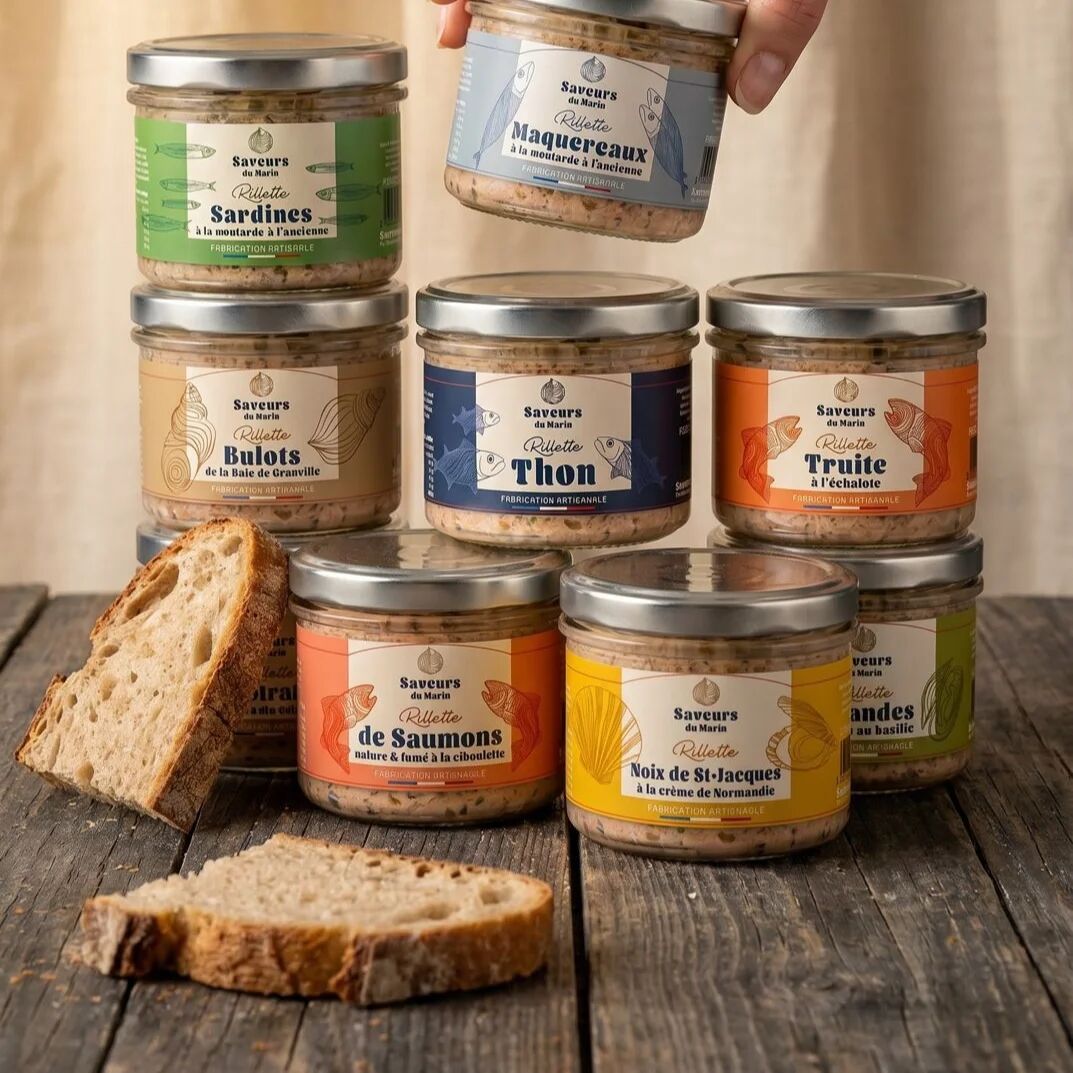 Saveurs du Jardin