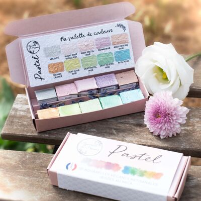 AQUARELLE DE PROVENCE®