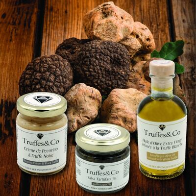 Truffes & Co