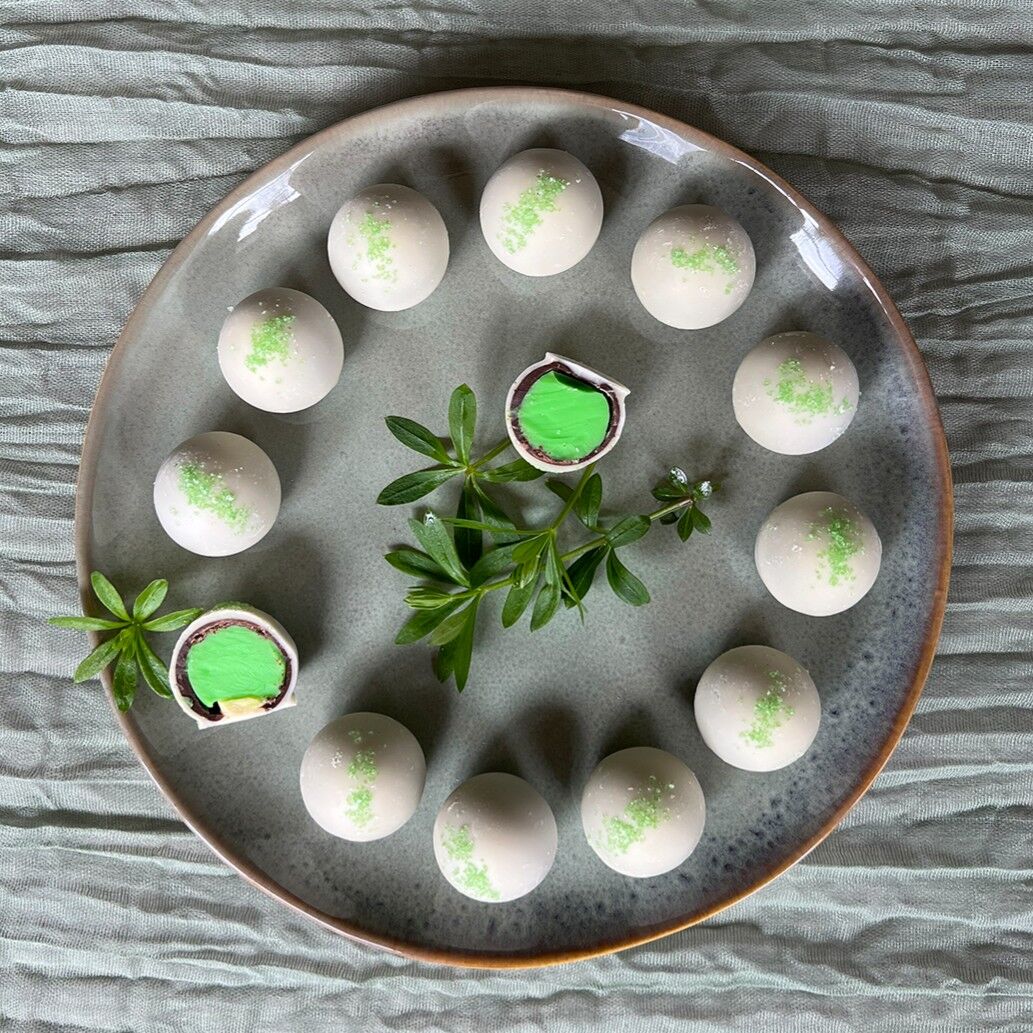 Confiserie Burg Lauenstein