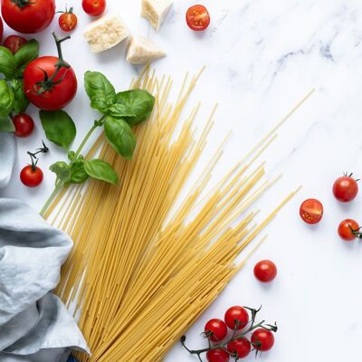 Iozzino, Artisinal Pasta di Gragnano